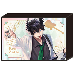 key20th電撃G'sマガジン イラスト復刻B2タペストリー リトルバスターズ グッズ-タペストリー】key20周年記念 電撃G'sマガジン表紙