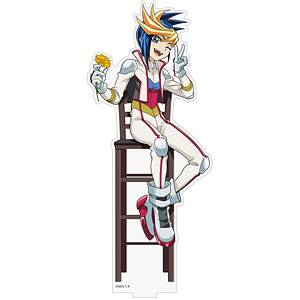 ストリートファイターV チャンピオンエディション アクション