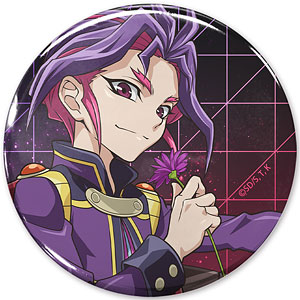 遊戯王 arc-v グッズセット　缶バッジアソートなど 遊戯王ARC-V スクエア缶バッジセット - メルカリ