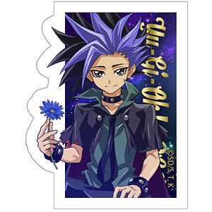 遊戯王　初期　グッズ　シール　メタルフィギュア 遊戯王☆千年筐☆ブラック・マジシャンの胸像フィギュア/千年