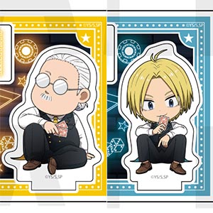 アニキャラヒーローズ ワンピース アラバスタ激闘編 BOX（再販