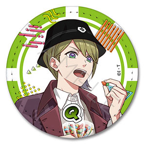 ライドカメンズ　バナーカード　ネームバッジ　マッドガイ　阿形　荒鬼　神威 ライドカメンズ アクリル バナーカード マッドガイ 阿形 神威 荒鬼