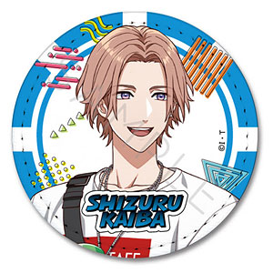 ライドカメンズ 阿形 松之助 缶バッジ 26個 ライドカメンズ』第2弾 レザーバッジ(丸形)SC (阿形松之助