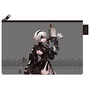 トランプ　丸型 NieR Series 丸型トランプ - メルカリ