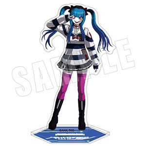 HUNDRED LINE 大鈴木くらら 6点セット 大鈴木くらら | CHARACTER | 『HUNDRED LINE -最終防衛学園