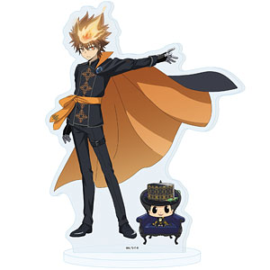 沢田綱吉 アニカプ 3点 家庭教師ヒットマンREBORN! - 沢田綱吉 Ani-Art マグカップ vol