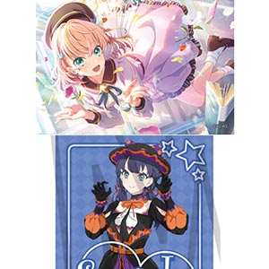 セラス　ノーマル20個　蓮ノ空　缶バッジ ラブライブ！蓮ノ空女学院スクールアイドルクラブ
