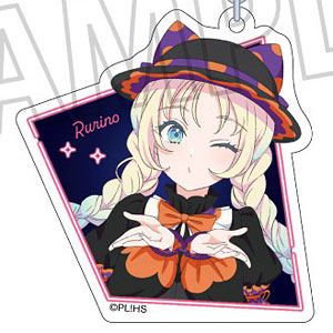 ラブライブ クッションカバー・ブランケット 大沢瑠璃乃調 制服ver. 新品 PLUM限定特典付】大沢瑠璃乃【9月発売予定】 | PLUM