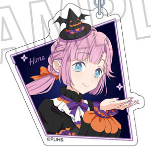 ラブライブ 蓮ノ空 セラス柳田リリエンフェルト アクリルボード くじ A賞