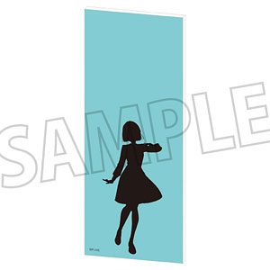SP　レインボーシフォン　百生吟子 ラブライブ！蓮ノ空女学院スクールアイドルクラブ アクリル