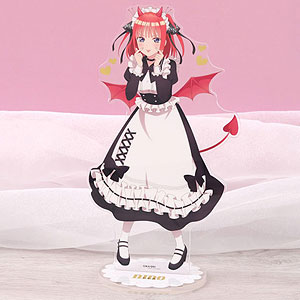 五等分の花嫁∬  アクリルスタンド　二乃セット　22-181 検索結果]-amiami.jp-あみあみオンライン本店-