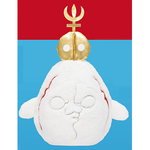 TAROのぬいぐるみ こどもの樹[グレイ・パーカー・サービス