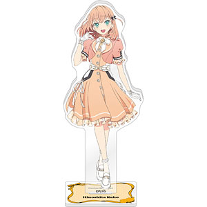 蓮ノ空女学院　レインボーシフォン 日野下 花帆 sp サイン 箔押し TD PR 日野下 花帆（箔押し入り） 販売 | ラブライブ！蓮ノ空女学院