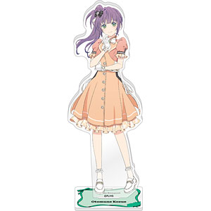 らき☆すた≒おん☆すて　プレミアムフィギュア　\"柊かがみ\"　セガ　プライズ Amazon.co.jp: らき☆すた おん≒すて PMフィギュア 柊かがみ 全