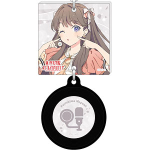 ラブライブ！蓮ノ空女学院スクールアイドルクラブ ラバーマット