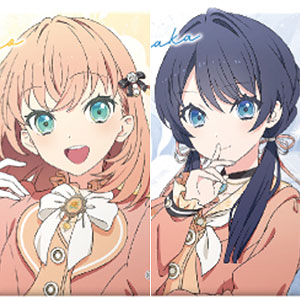 セラス ノーマル11個 蓮ノ空 缶バッジ 蓮ノ空 コミケ Edel Note 缶