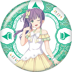 乙宗梢 4th Live 缶バッジ AURORAFLOWER 2個セット 蓮ノ空女学院4thライブ 缶バッジ 乙宗梢 AURORA FLOWER - メルカリ