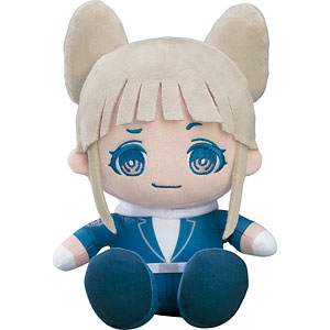 都市伝説解体センター ぬいぐるみ ジャスミン
