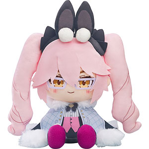 ちょこぷに　ヒナ　ブルアカ　ぬいぐるみ