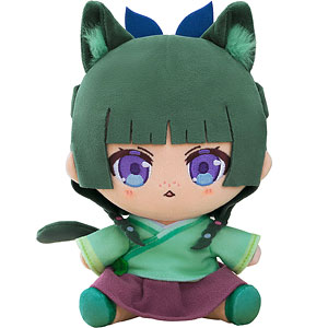 ぬいぐるみ STEINS；GATE 牧瀬紅莉栖（再販）[グッドスマイル
