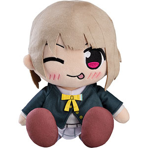 ラブライブ　虹ヶ咲　近江彼方　くりぱん　ぬいぐるみ ラブライブ!虹ヶ咲学園スクールアイドル同好会 くりぱん
