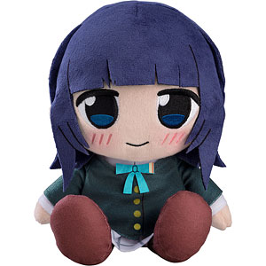 ラブライブ 虹ヶ咲 くりぱん 近江彼方 ぬいぐるみ グッズ-ぬいぐるみ】ラブライブ！虹ヶ咲学園スクールアイドル