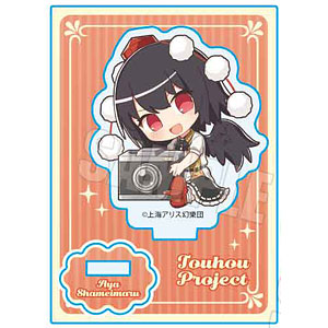 【新品】東方Project ぎゅぎゅっと ミニスタンド アクスタ 8種セット 1 東方Project ぎゅぎゅっとミニスタンド Part2 | j-hobby Collection