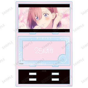 TVアニメ『2.5次元の誘惑』 天乃リリサ 場面写パーツ付きBIGアクリルスタンド