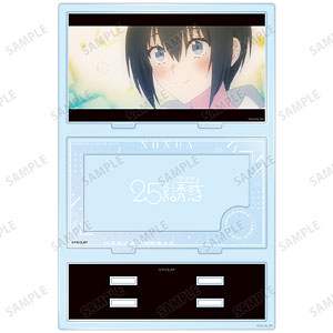 TVアニメ『2.5次元の誘惑』 ノノア 場面写パーツ付きBIGアクリルスタンド