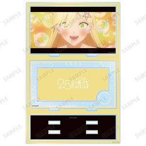 TVアニメ『2.5次元の誘惑』 喜咲アリア 場面写パーツ付きBIGアクリルスタンド