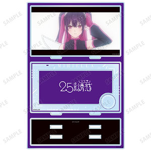 TVアニメ『2.5次元の誘惑』 ミリエラ 天使空挺隊 場面写パーツ付きBIGアクリルスタンド