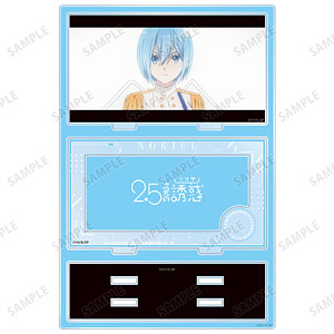 TVアニメ『2.5次元の誘惑』 ノキエル 天使空挺隊 場面写パーツ付きBIGアクリルスタンド