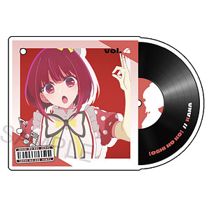 ナムコ限定 推しの子 アクリルスタンドvol.1 vol.2  全7種セット ナムコ限定 推しの子 アクリルスタンドvol.1 vol.2 全7種セット