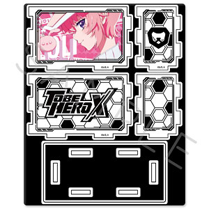 TO BE HERO X 中華 限定 アクリル 10点セット CATEGORY TO BE HERO X | TAPIOCA online shop