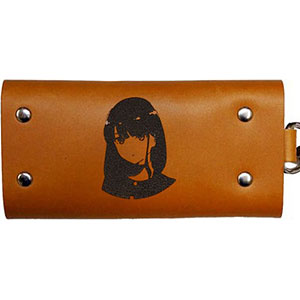 「青春ブタ野郎はサンタクロースの夢を見ない」レザーキープロテクター 赤城郁実