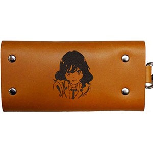 「青春ブタ野郎はサンタクロースの夢を見ない」レザーキープロテクター 姫路紗良