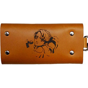 「青春ブタ野郎はサンタクロースの夢を見ない」レザーキープロテクター 豊浜のどか