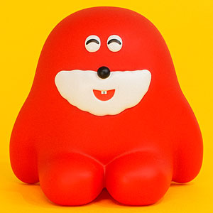 ぽっこしちょきんばこ ウシシ