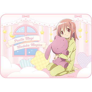 ぷりぬいたっちどりーむ 劇場版 魔法少女まどか☆マギカ [前編] 始まり