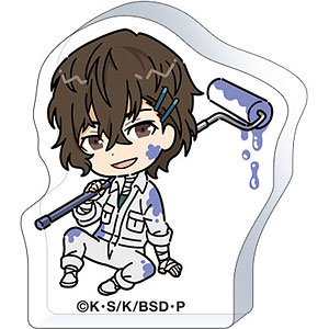 文豪ストレイドッグス 缶バッジセット～太宰治がいっぱいセレクション