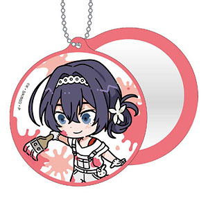 一番くじ きゅんキャラわーるど TIGER＆BUNNY #02 E賞 ファイヤー