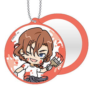 文豪ストレイドッグス ビッグアクリルスタンド 中原中也 Chinese