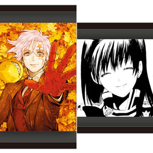 ヘタリア Axis Powers トレーディングアクリルスタンド Vol.3 10個入り