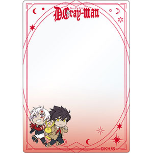 パック　新品　未開封　20点セット　BOX付き　カード　D.Gray-man パック 新品 未開封 20点セット BOX付き カード D.Gray-man