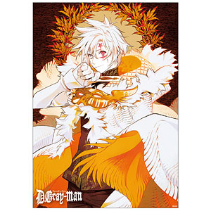 ディアヴォ クリアポスター DVD『ディア(ハート)ヴォーカリスト 2nd単独イベント CR69Fes