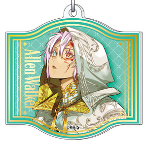 D.Gray-man 箔押しアクリルキーホルダー 神田ユウ[ムービック]《在庫切れ》