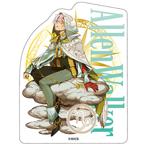 Dグレ　ステッカー D.Gray-man ステッカー(ブラインド) vol.2 12パック入りセット