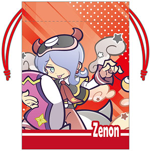 ぷよぷよ ミニ巾着 ゼノン