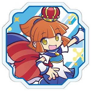 即決OK ぷよぷよ アルル・ナジャ ガレージキット フィギュア カーバンクル付 作品紹介 ～アルル・カーバンクル～