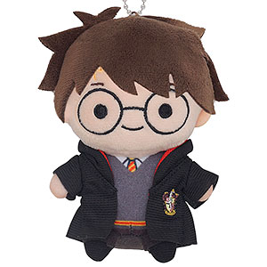 ハリー・ポッター ぬいぐるみキーチェーン セブルス・スネイプ セブルス スネイプ ぬいぐるみキーチェーン ハリーポッター